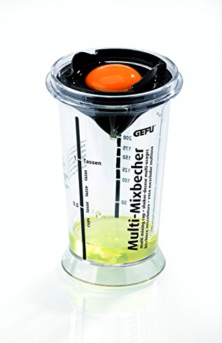 gefu-ge14470-shaker-doseur-multi-usages-300-ml-graduations-ml-cups-fl-oz-bec-ver image 7