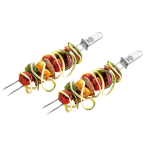 gefu-twinco-ge15420-brochettes-double-barbecue-acier-inoxydable-32-cm-set-de-2-p image 6