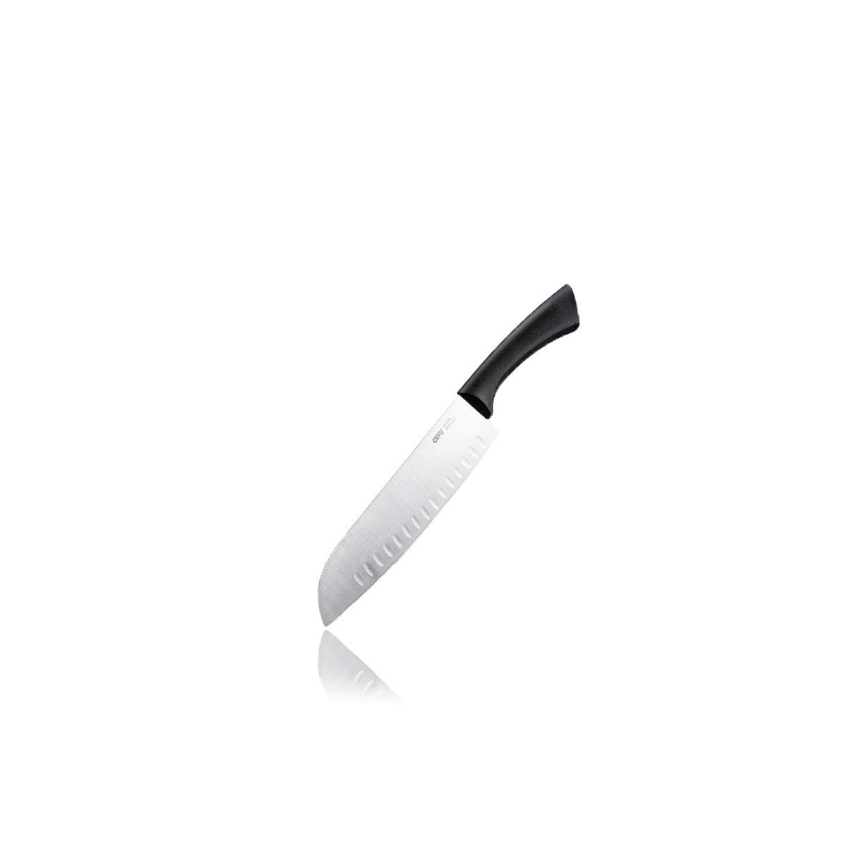 gefu-senso-santokumesser-couteau-santoku-lame-alv-ol-e-en-acier-japonais-19-5-cm image 1