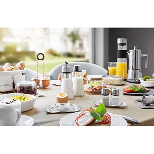 gefu-ge33630-brunch-sali-re-et-poivri-re-en-verre-et-acier-inoxydable-avec-plate image 6