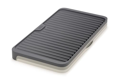 joseph-joseph-gouttoir-vaisselle-extensible-tier-gris-taille-unique image 8