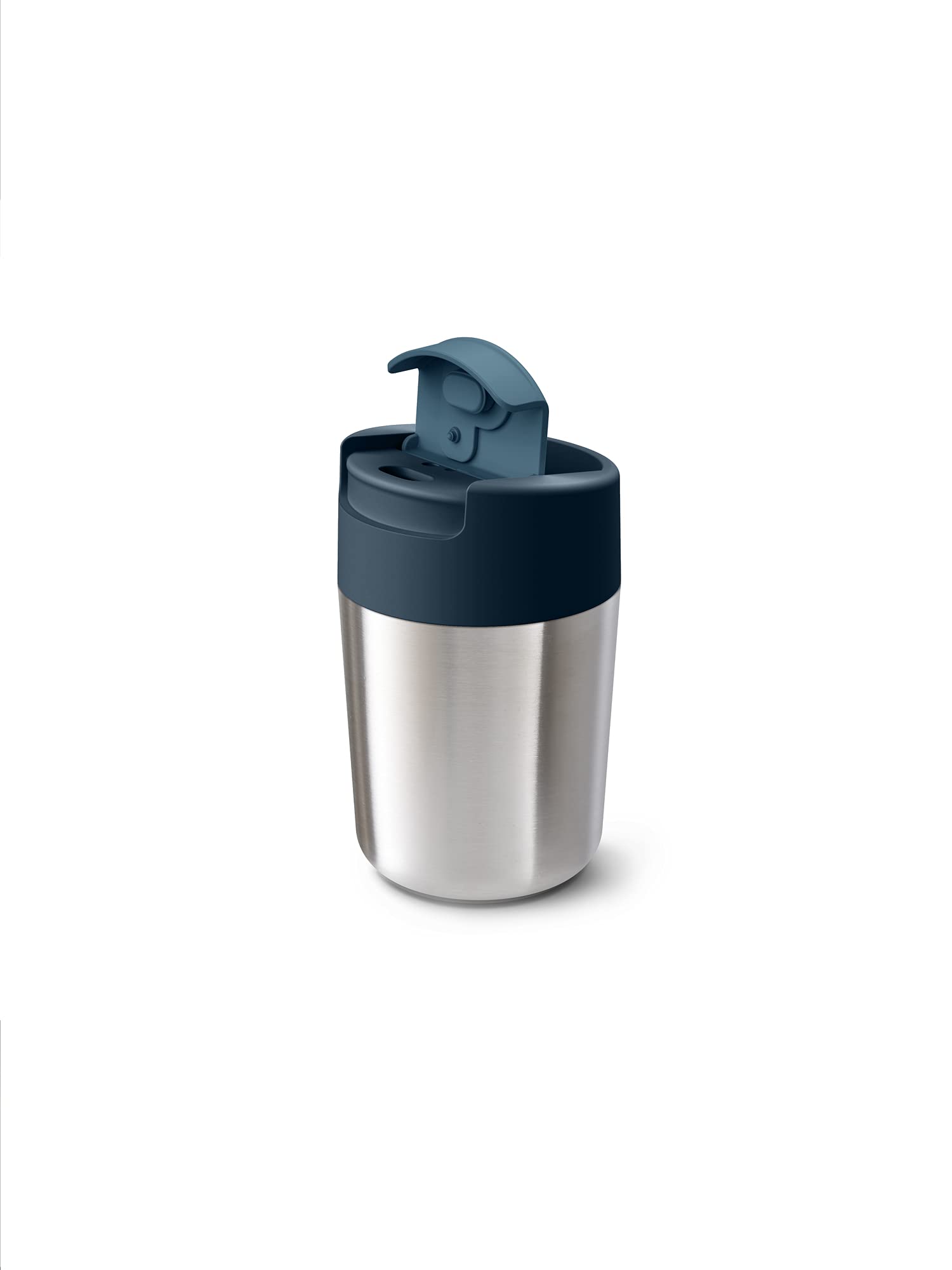 joseph-joseph-sipp-travel-mug-340-ml-mug-isotherme-r-utilisable-en-acier-inoxyda image 2