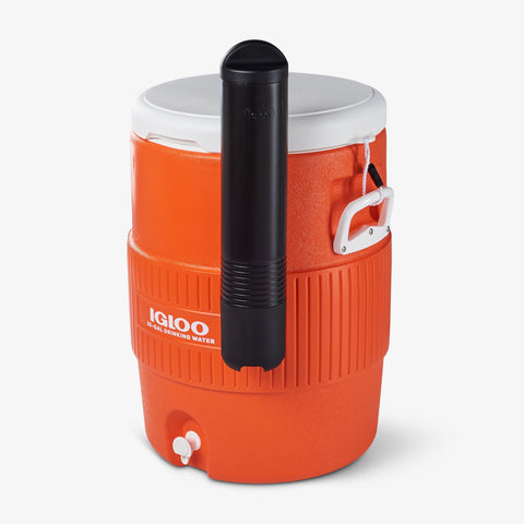 igloo-10-gallon-seat-top-water-jug-bonbonne-isotherme-38-l-avec-distributeur-de- image 3
