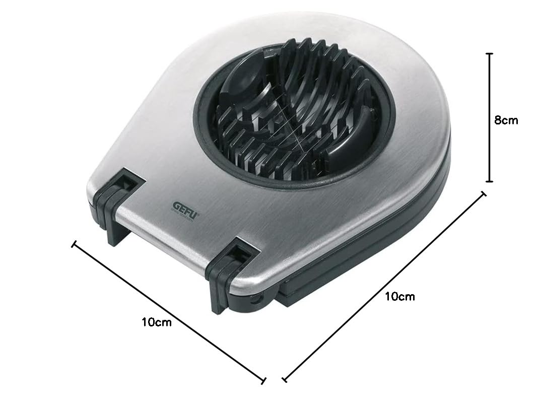 gefu-duo-tranche-ufs-en-acier-inoxydable-2-d-coupes-tranches-et-6-quartiers-13-4 image 4