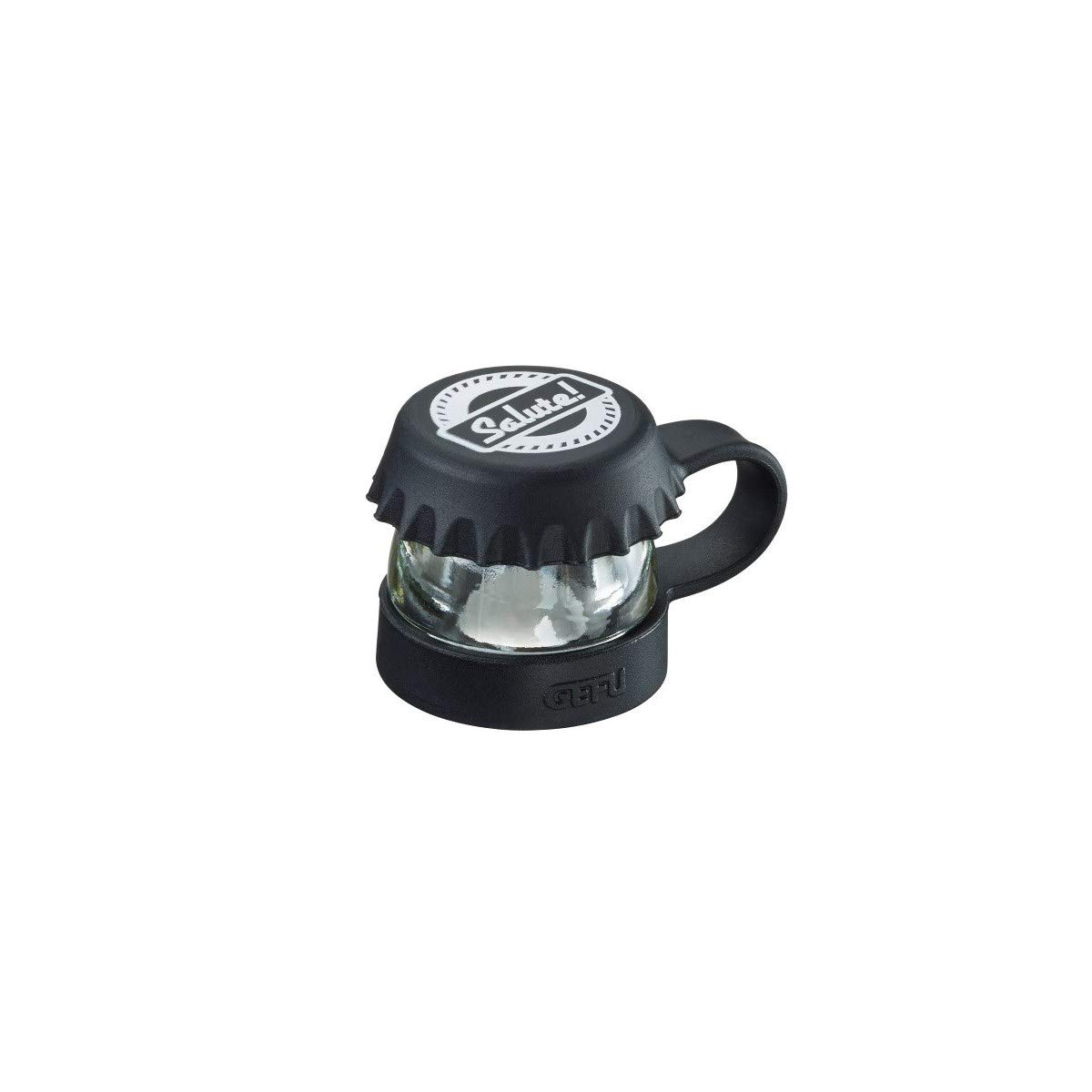 gefu-pepp-lot-de-4-bouchons-silicone-pour-bouteilles-capsule-couronne image 3