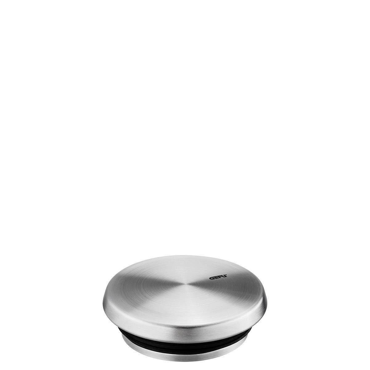 gefu-x-plosion-bo-te-pices-et-sel-gr-s-noir-argent-avec-cuill-re-en-bois-150-ml image 4
