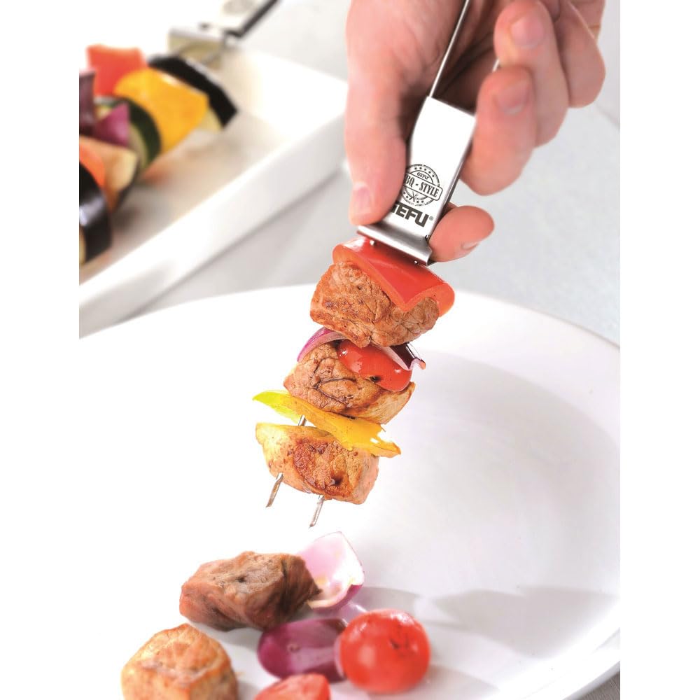 gefu-twinco-ge15420-brochettes-double-barbecue-acier-inoxydable-32-cm-set-de-2-p image 4
