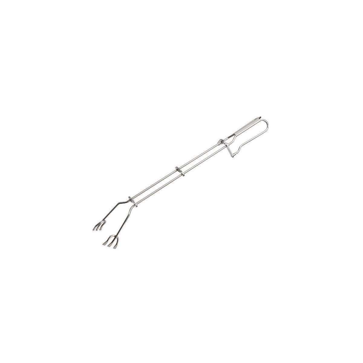 gefu-ge89244-pince-viande-barbecue-en-acier-inoxydable-56-5-cm-grande-longueur-p image 1
