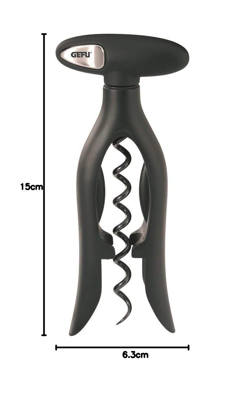 gefu-moltovino-ge12860-tire-bouchon-rev-tement-santoprene-noir-23-6-cm image 4