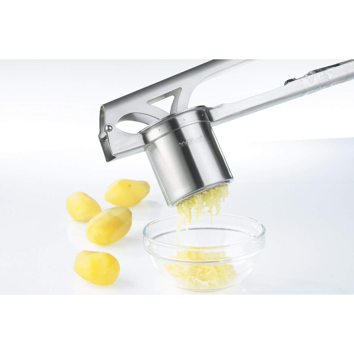 gefu-tri-star-ge00100-presse-pur-e-et-presse-spaetzle-acier-inoxydable-3-grilles image 3