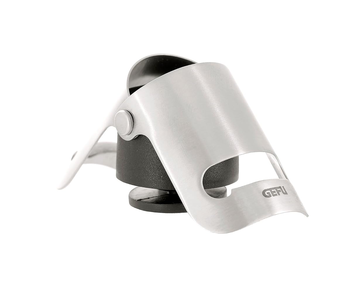 gefu-ge12730-sparky-bouchon-herm-tique-universel-pour-bouteille-de-champagne-aci image 2