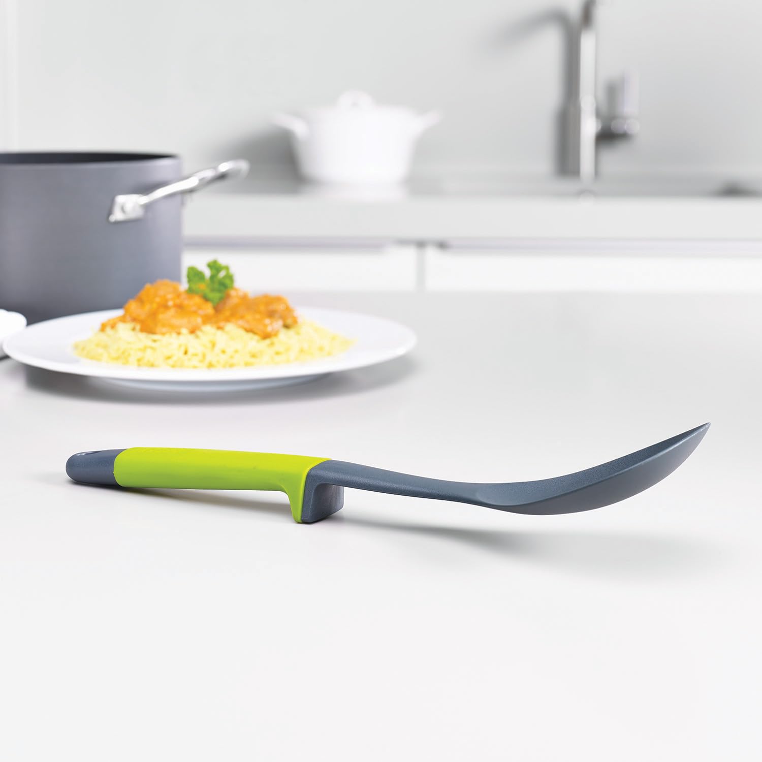 joseph-joseph-elevate-set-de-6-ustensiles-de-cuisine-en-nylon-r-sistants-la-chal image 6
