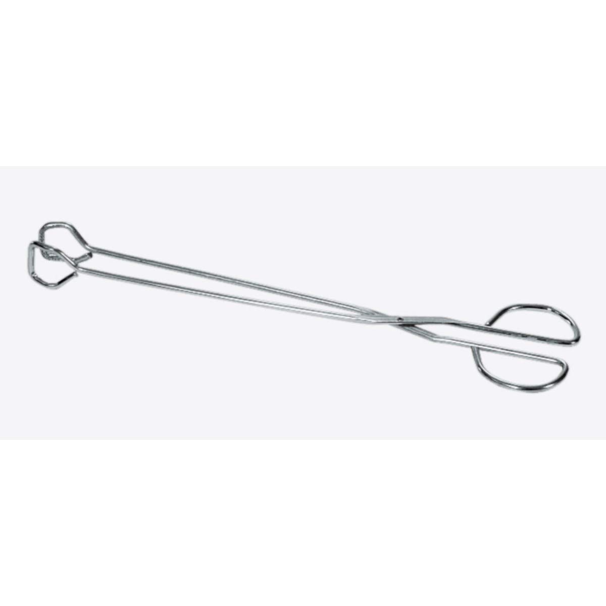 gefu-ge11780-pince-de-cuisine-professionnelle-en-acier-inoxydable-24-cm-multi-us image 1