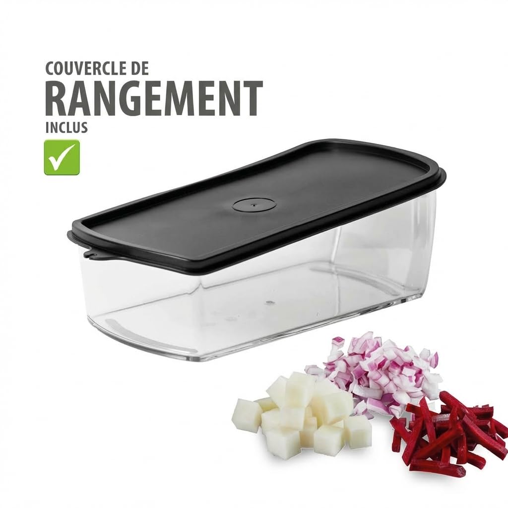 gefu-treppo-coupe-d-s-et-coupe-l-gumes-avec-r-cipient-1000-ml-3-grilles-intercha image 4