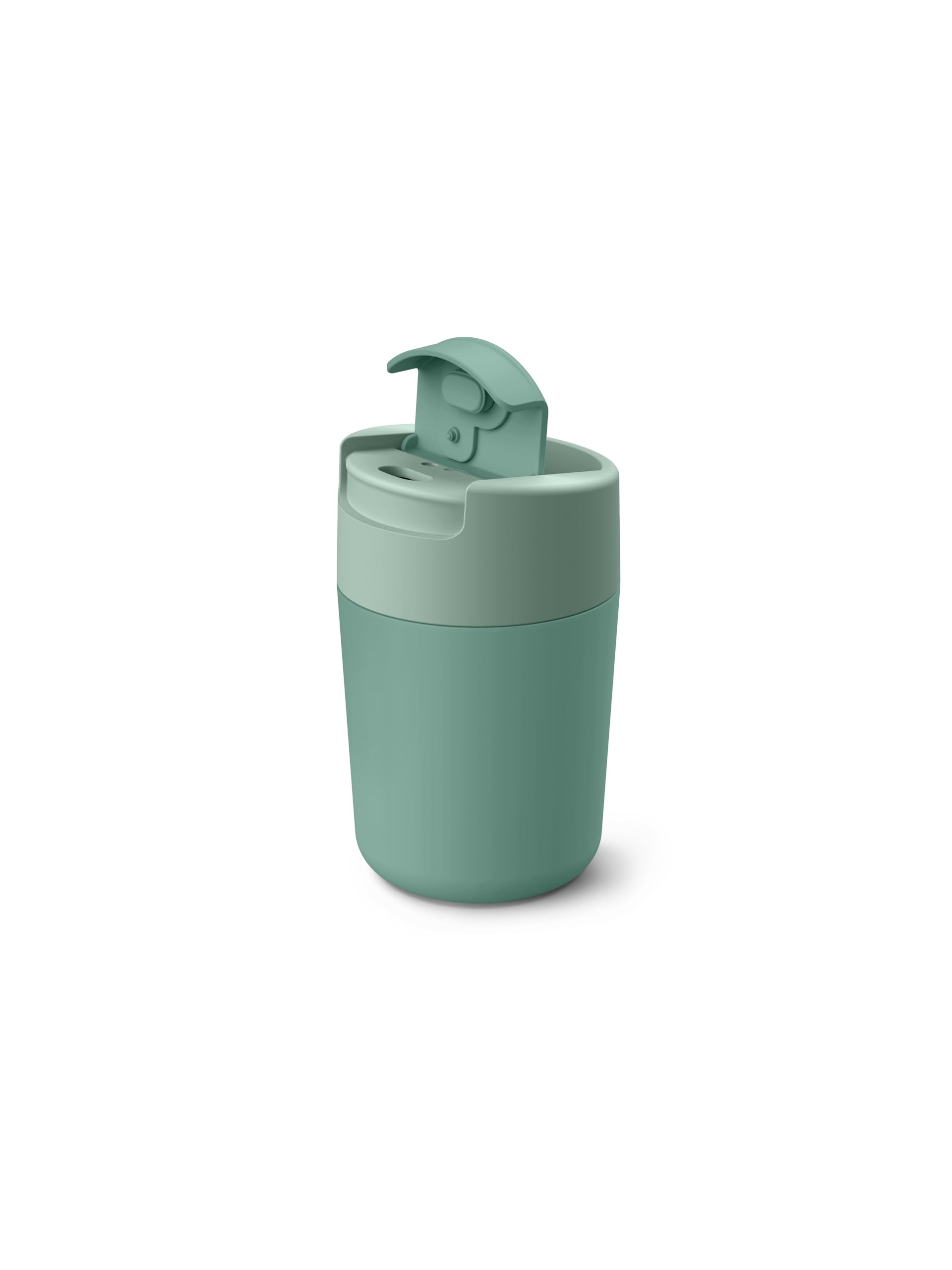 joseph-joseph-sipp-mug-de-voyage-r-utilisable-340-ml-avec-couvercle-rabattable-t image 2