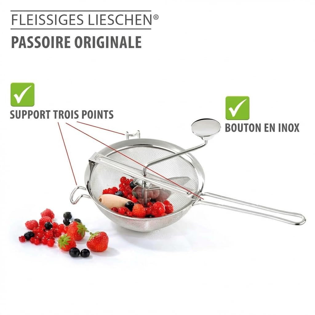 gefu-fleissiges-lieschen-ge24500-disque-perfor-1-mm-pour-passe-l-gumes-flotte-lo image 5