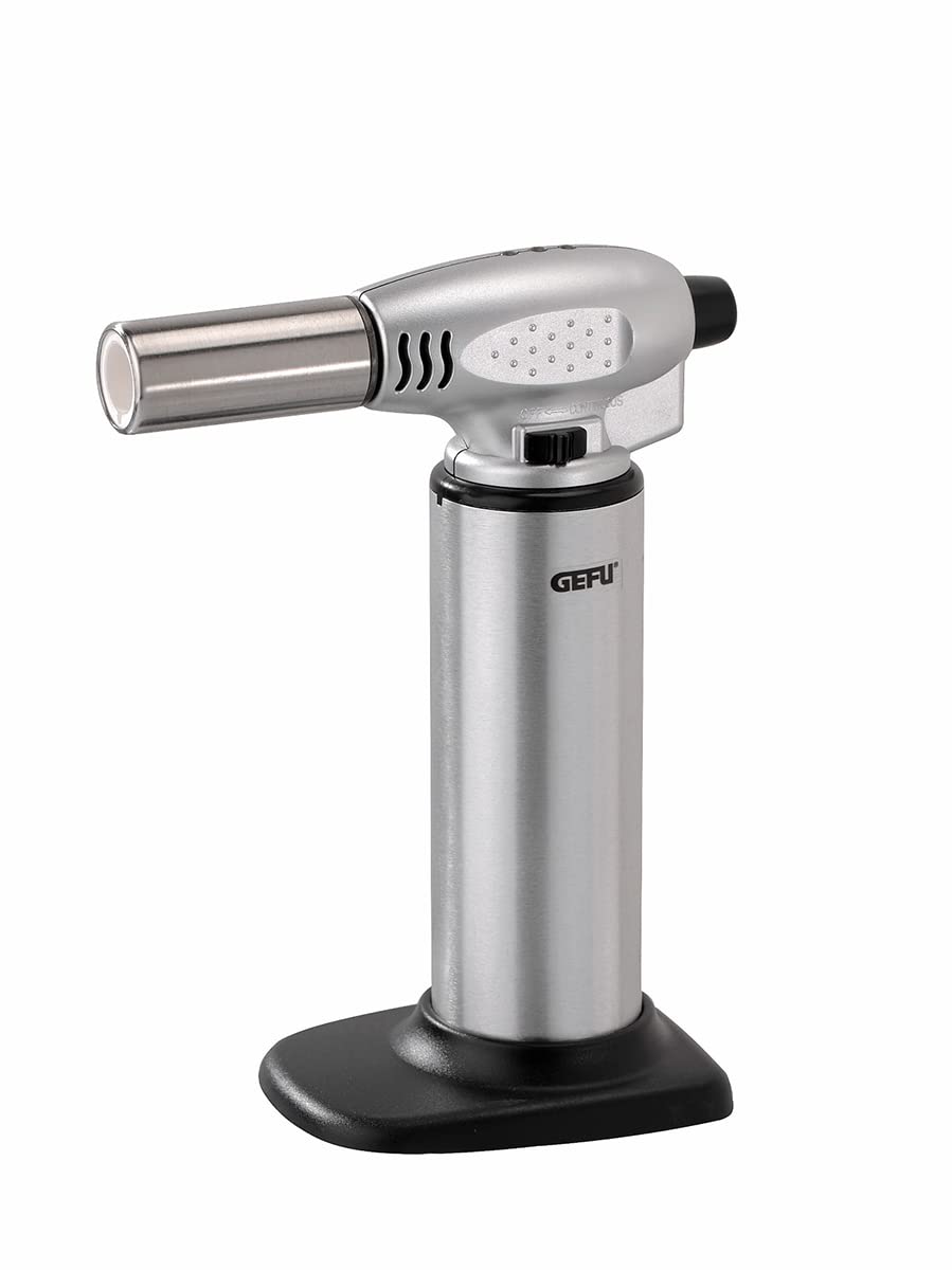 gefu-fuego-ge35400-chalumeau-de-cuisine-professionnel-inox-flamme-jusqu-1-300-c- image 2