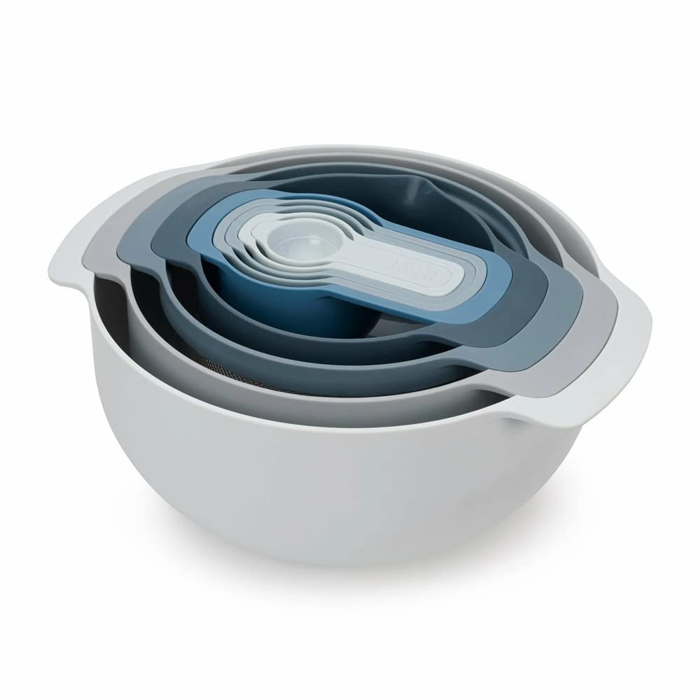joseph-joseph-nest-9-plus-editions-ensemble-compact-de-pr-paration-culinaire-9-p image 1