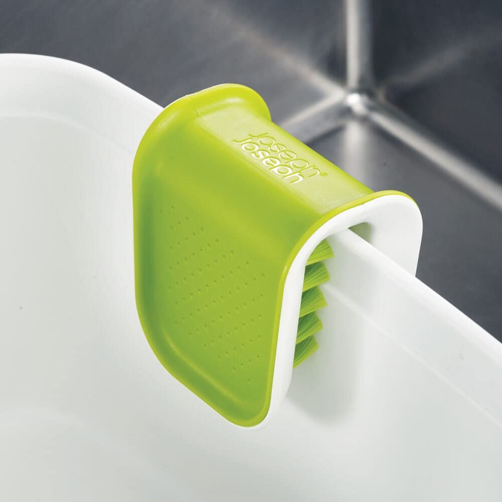 joseph-joseph-bladebrush-brosse-de-nettoyage-main-pour-couteaux-et-couverts-vert image 3