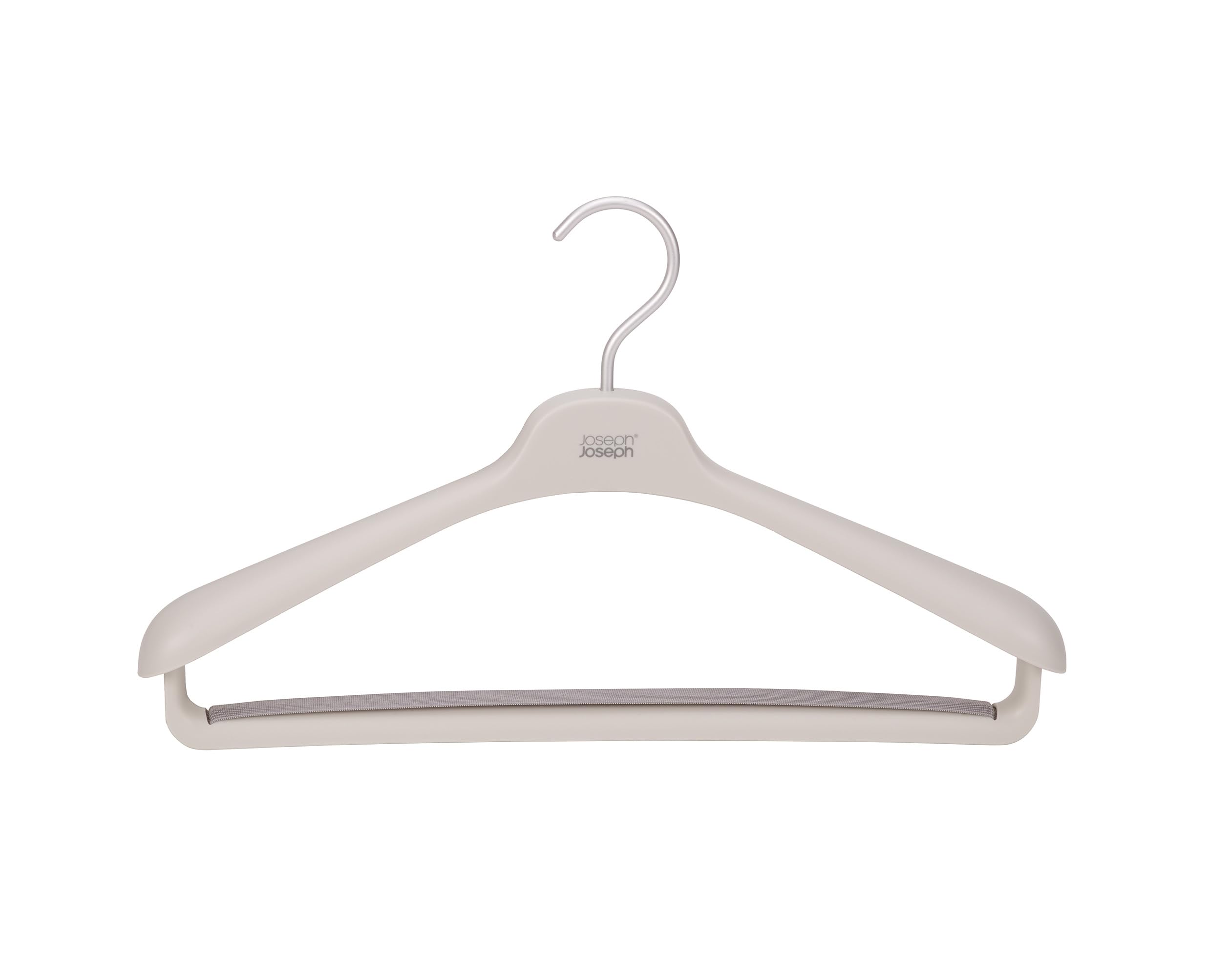 joseph-joseph-orderly-cintres-ultraplats-lot-de-5-cintres-en-plastique-recycl-90 image 7