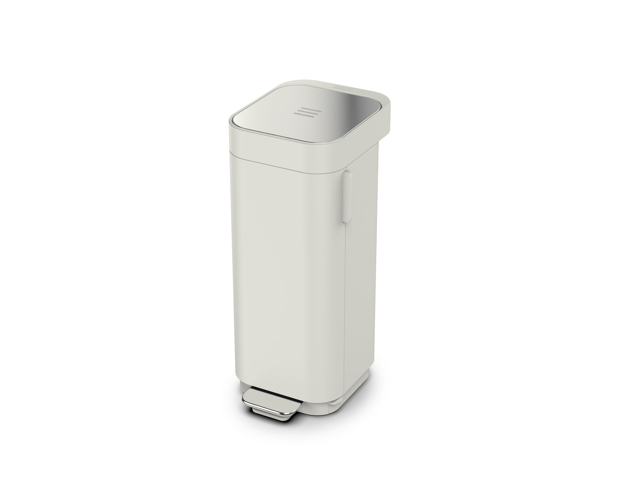 joseph-joseph-porta-40-l-poubelle-p-dale-avec-porte-d-acc-s-facile-filtre-anti-o image 1
