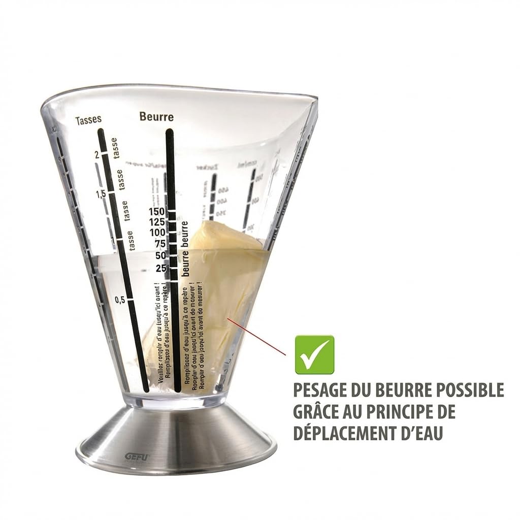 gefu-verre-mesureur-500-ml-verre-gradu-transparent-multi-usages-avec-rep-rage-ex image 5