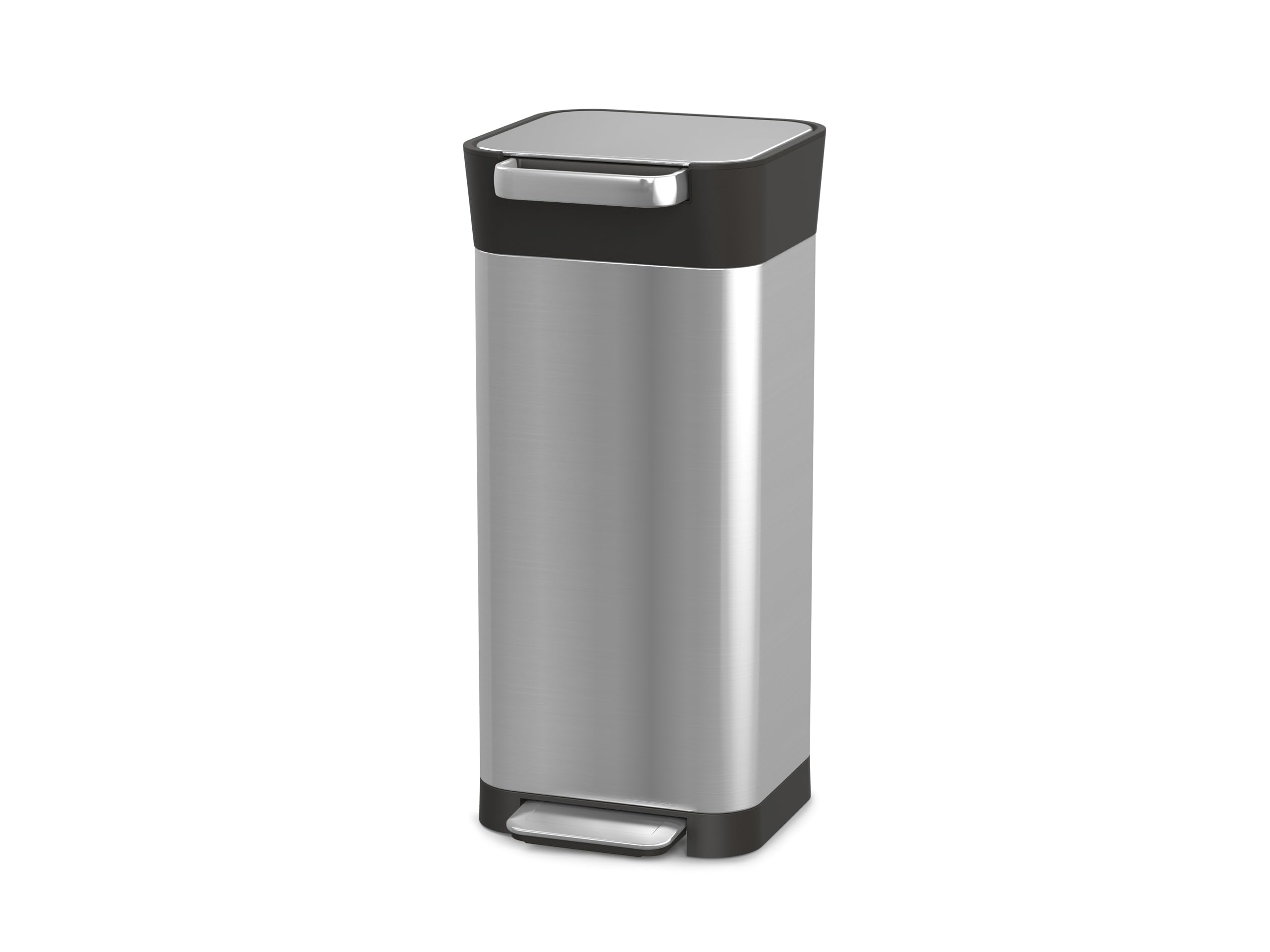 joseph-joseph-titan-compacteur-de-d-chets-30-l-jusqu-90-l-apr-s-compactage-poube image 7