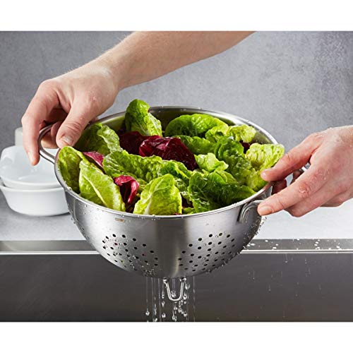 gefu-colino-ge28130-passoire-inox-24-cm-4-l-poign-es-ergonomiques-et-3-pieds-sta image 6