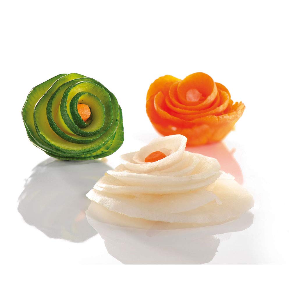 gefu-r-sli-coupe-l-gumes-en-spirale-pour-d-corations-et-spaghetti-de-l-gumes image 5