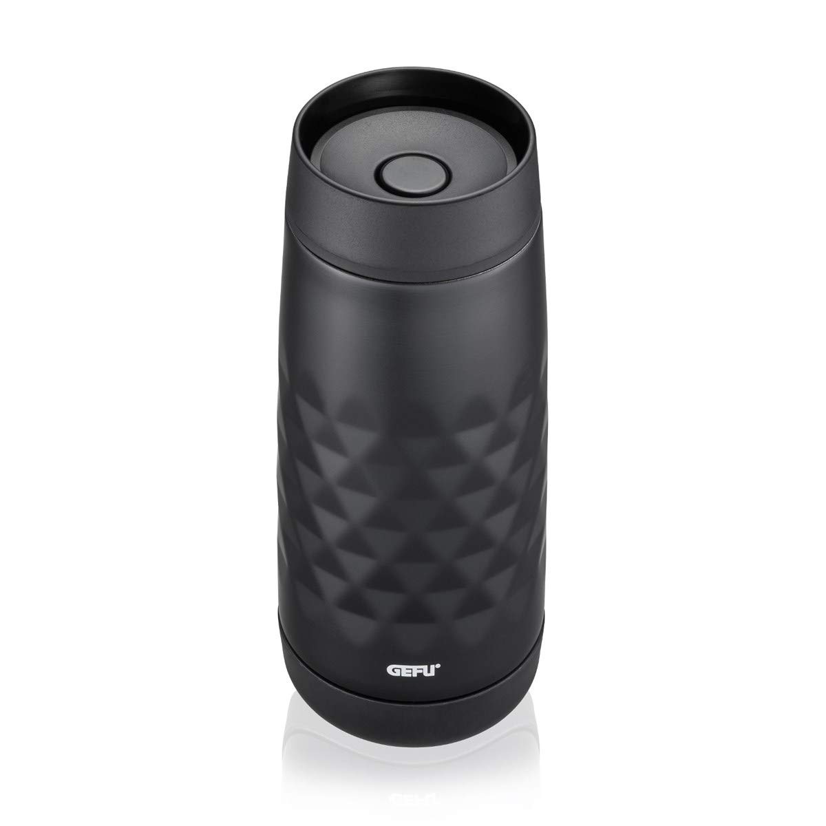 gefu-12727-nevio-gobelet-isotherme-r-utilisable-400-ml-en-acier-inoxydable-argen image 3