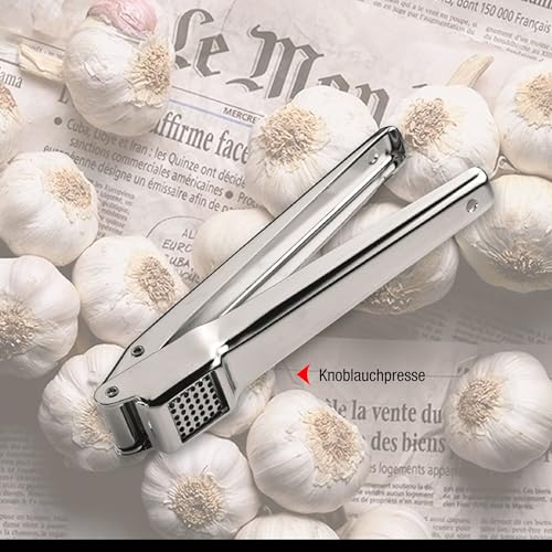 gefu-ge13400-aglio-presse-ail-en-acier-inox-avec-grille-rabattable-29-2-cm-compa image 8