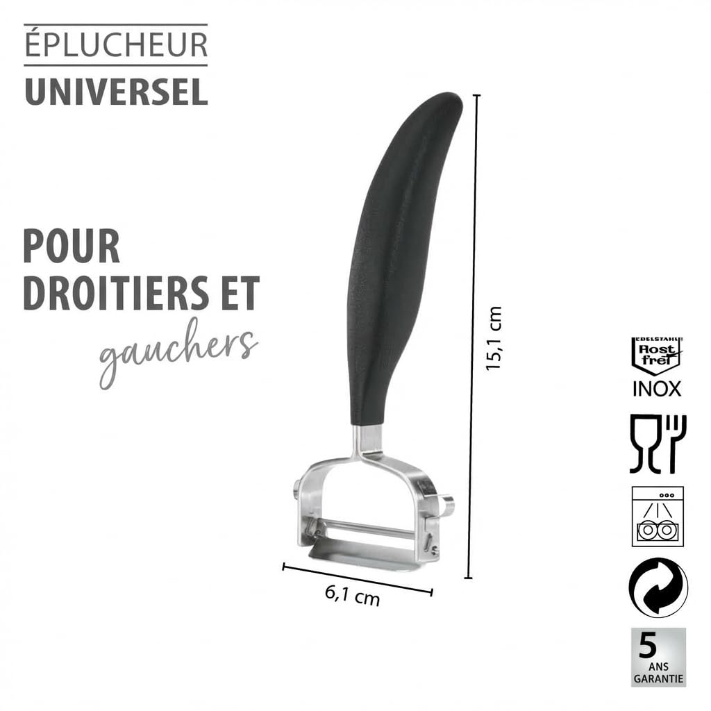 gefu-universale-ge13650-conome-universel-en-acier-inoxydable-avec-emporte-pi-ce- image 2