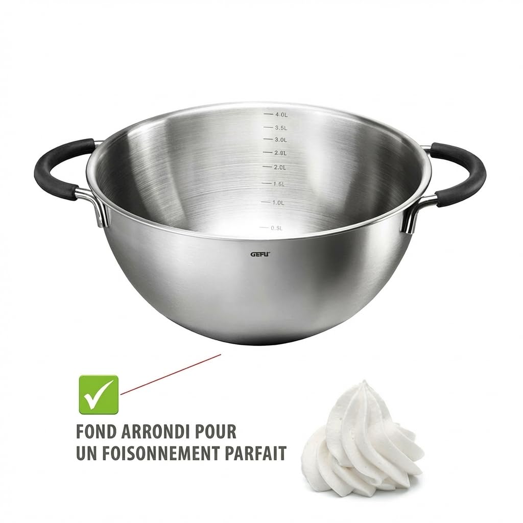 gefu-mesco-bol-m-langeur-24-cm-4-litres-en-acier-inoxydable-avec-anneau-antid-ra image 5