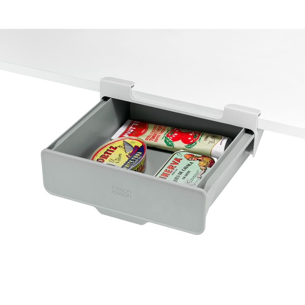 joseph-joseph-cupboardstore-rangement-sous-tag-re-avec-tiroir-coulissant-pour-pl image 8