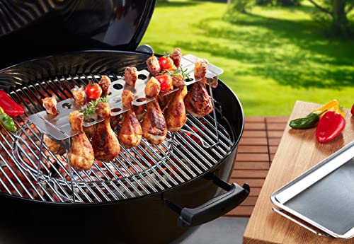 gefu-ge89259-support-pour-cuisses-de-poulet-barbecue-en-acier-inoxydable-cuisson image 6
