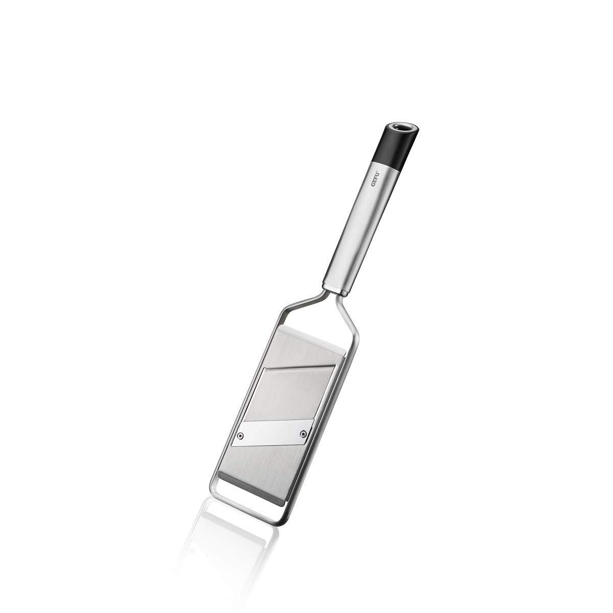 gefu-primeline-mandoline-mini-pour-gourmets-coupe-s-curis-e-compacte image 1