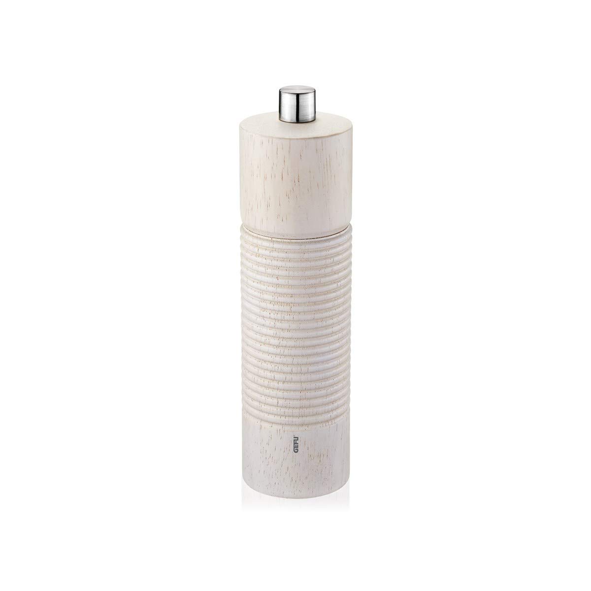 gefu-tedoro-moulin-sel-et-poivre-18-cm-m-canisme-c-ramique-r-glable-fin-grossier image 1