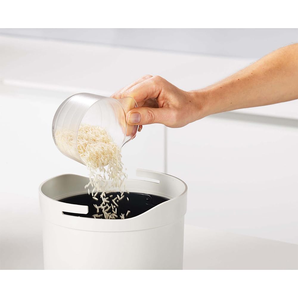 joseph-joseph-m-cuisine-cuiseur-riz-pour-micro-ondes-multifonction-2-litres-avec image 4