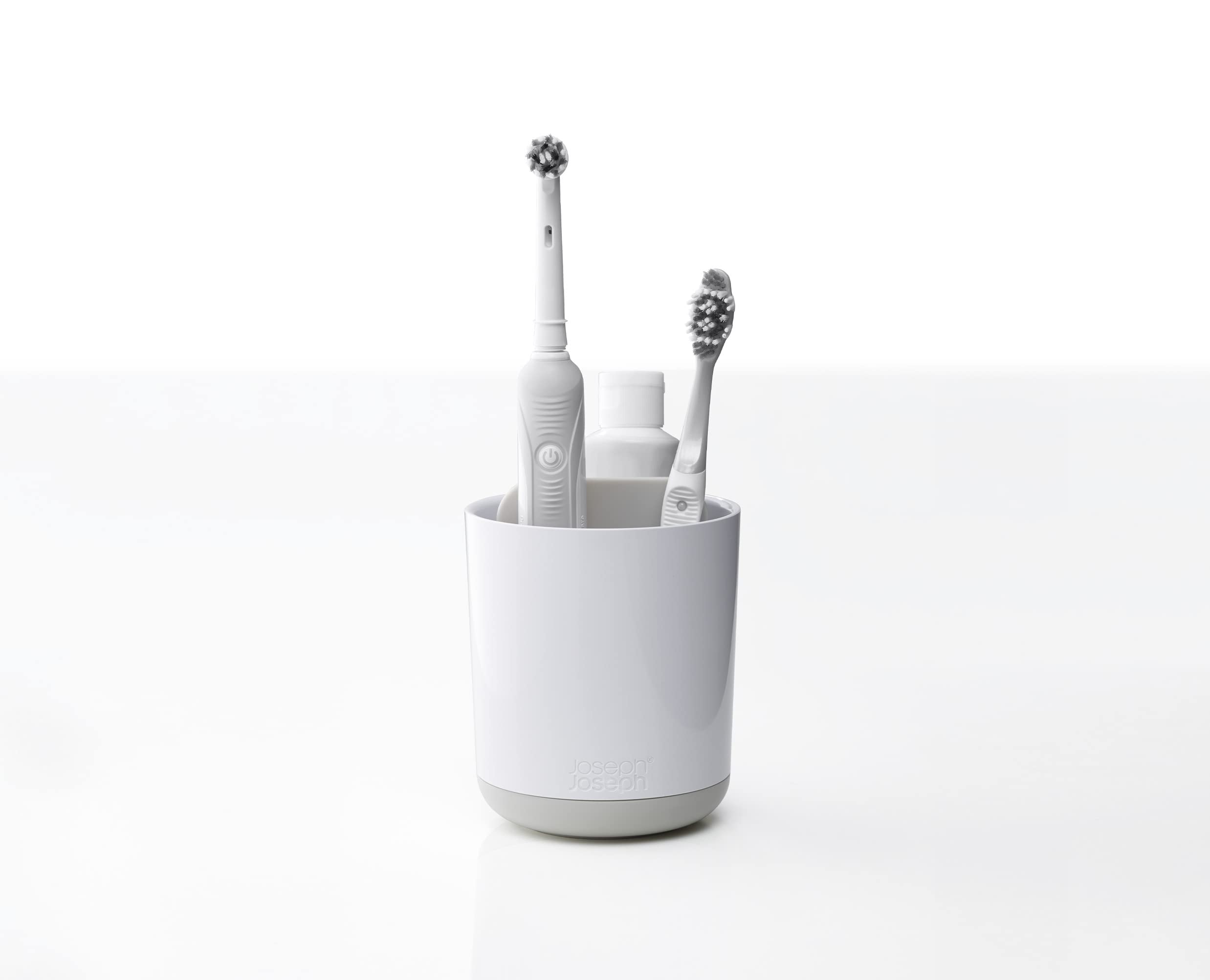 joseph-joseph-duo-porte-brosse-dents-grand-format-compatible-brosses-manuelles-e image 7