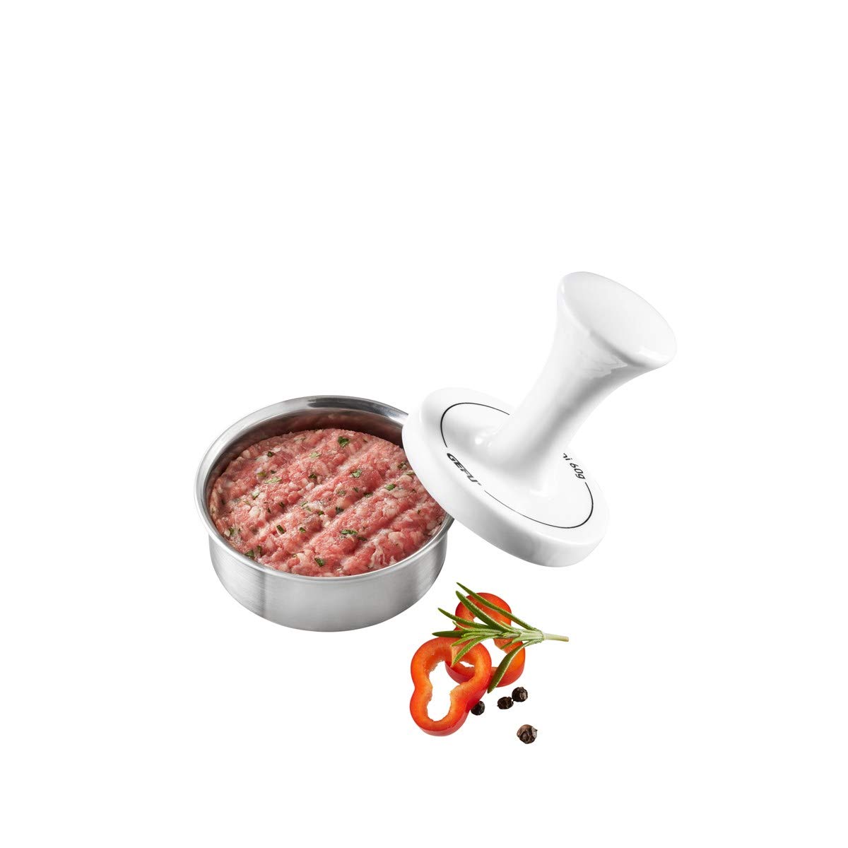 gefu-15400-spark-presse-br-ler-argent-e-pour-barbecue image 2
