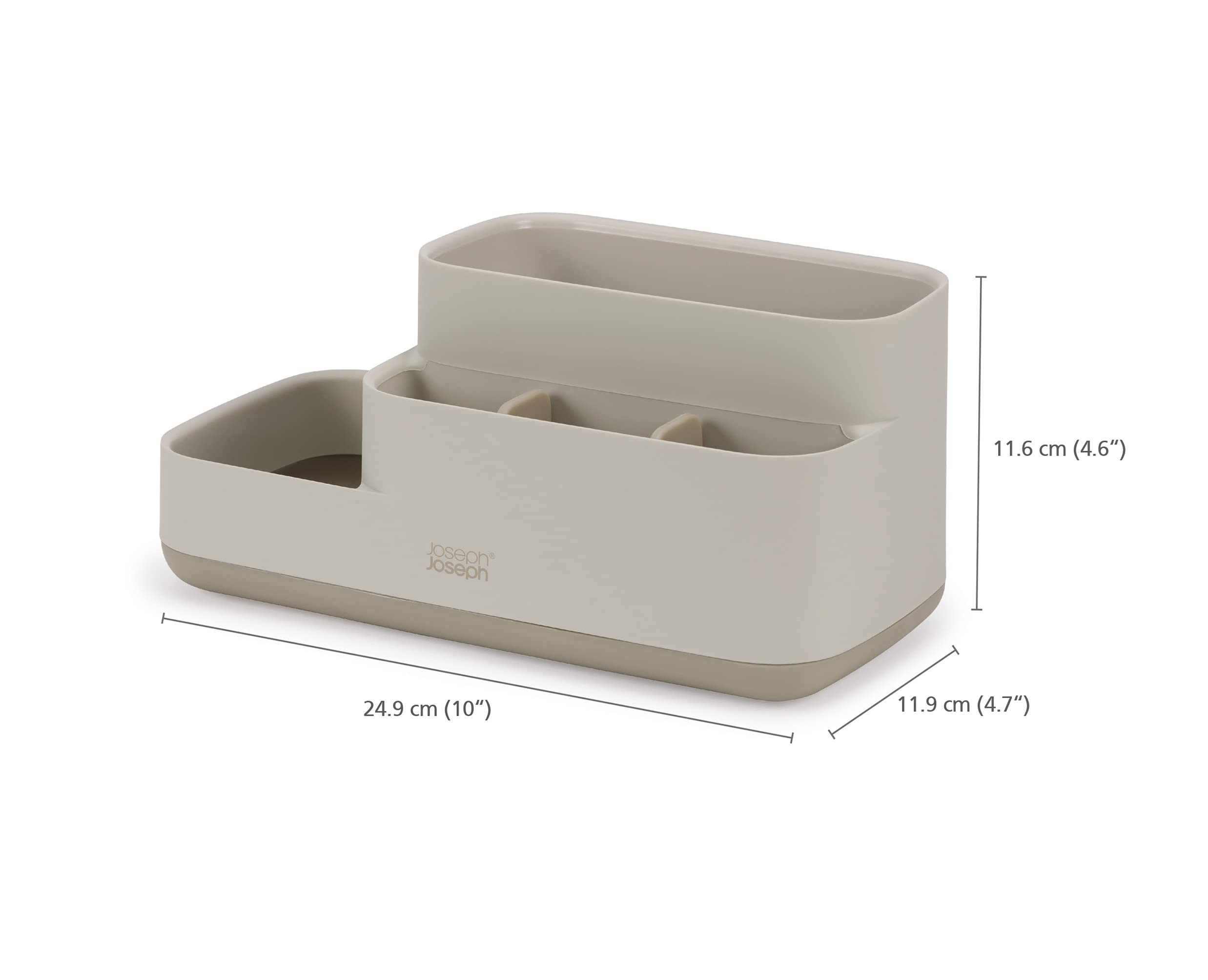 joseph-joseph-easystore-caddy-de-rangement-pour-accessoires-de-salle-de-bain-ave image 3