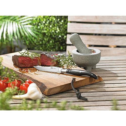 gefu-basco-gf13940-lot-de-4-couteaux-steak-en-acier-avec-coffret-en-bois-de-pin image 6