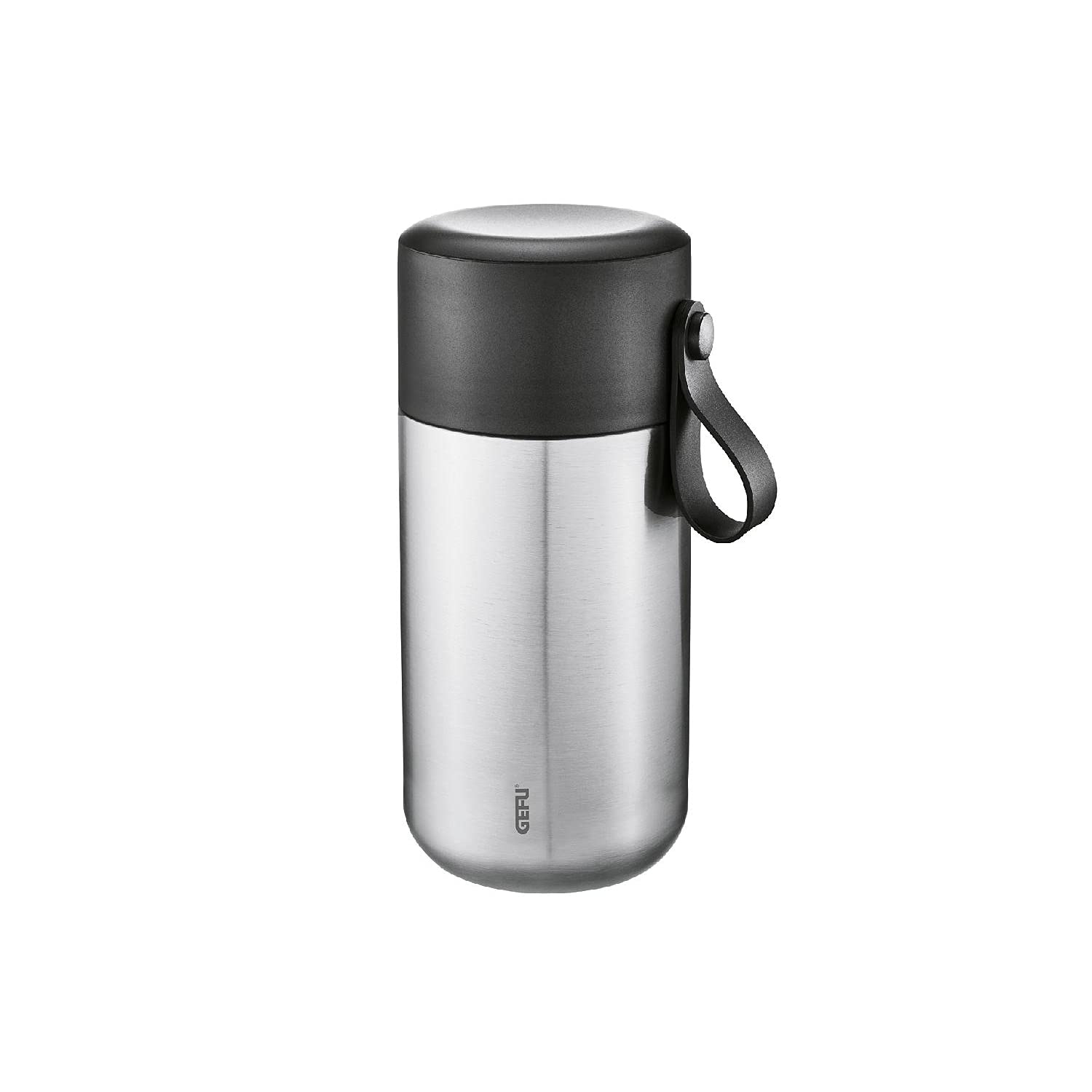 gefu-lunch-pot-thermique-careo-pot-isotherme-repas-avec-cuill-re-int-gr-e-et-cou image 1