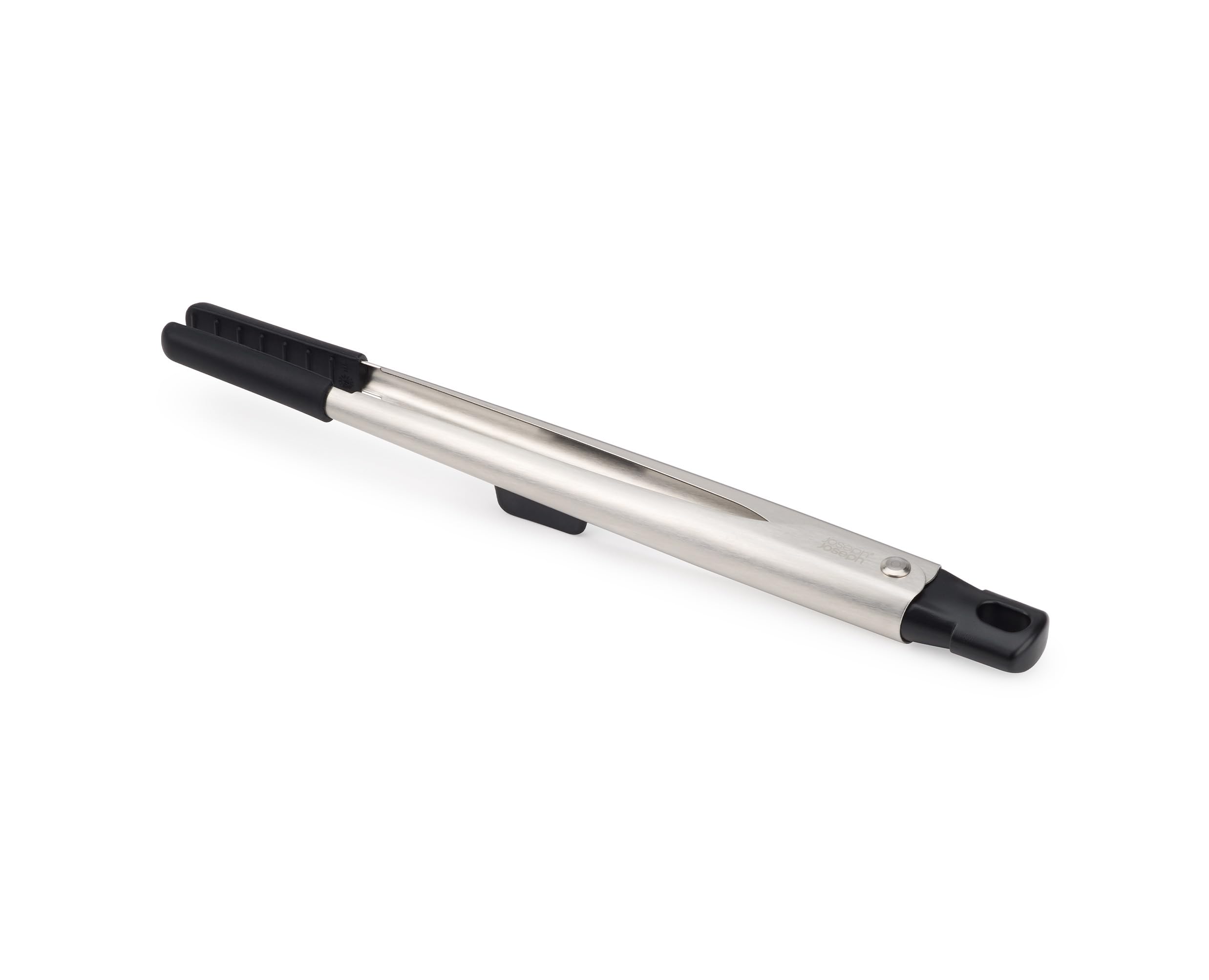 joseph-joseph-elevate-fusion-lot-de-2-pinces-de-cuisine-inox-et-silicone-r-sista image 7