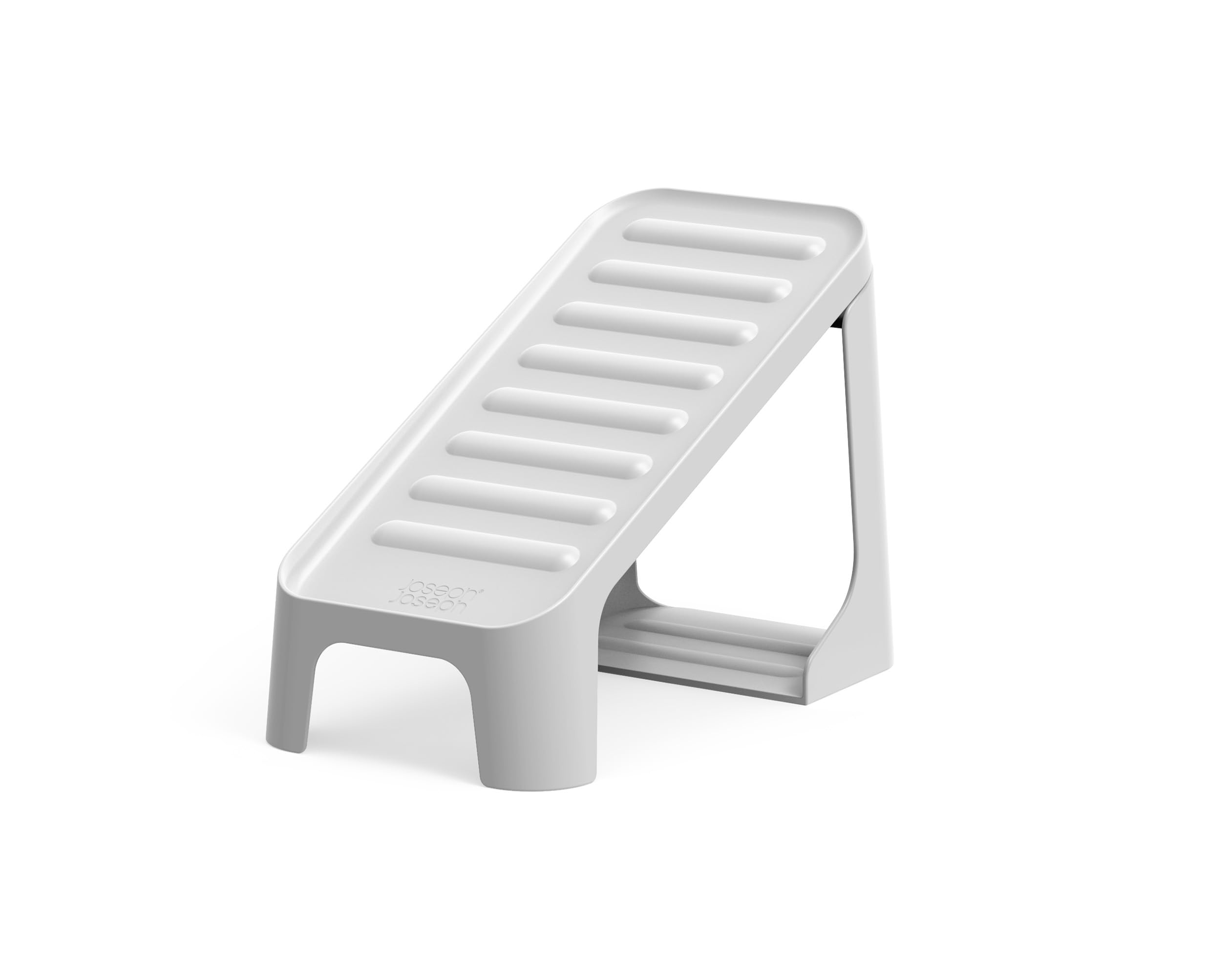 joseph-joseph-shoe-in-organisateur-de-chaussures-compact-en-plastique-recycl-fen image 2