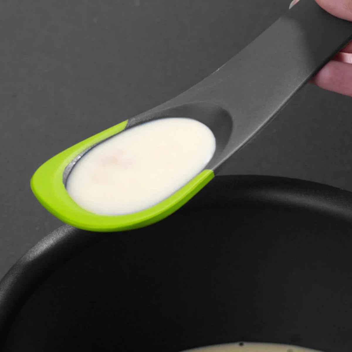 joseph-joseph-uni-tool-ustensile-de-cuisine-5-en-1-cuill-re-ajour-e-cuill-re-spa image 5