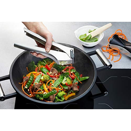 gefu-garlico-13451-presse-ail-en-acier-inoxydable image 6