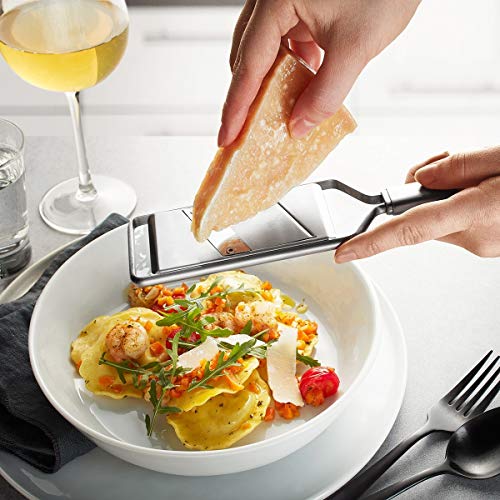 gefu-primeline-mandoline-mini-pour-gourmets-coupe-s-curis-e-compacte image 6