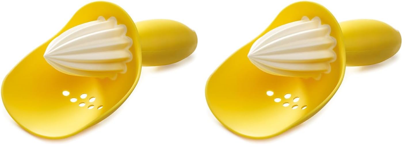 joseph-joseph-catcher-presse-agrumes-manuel-jaune-filtre-anti-p-pins-pour-citron image 5