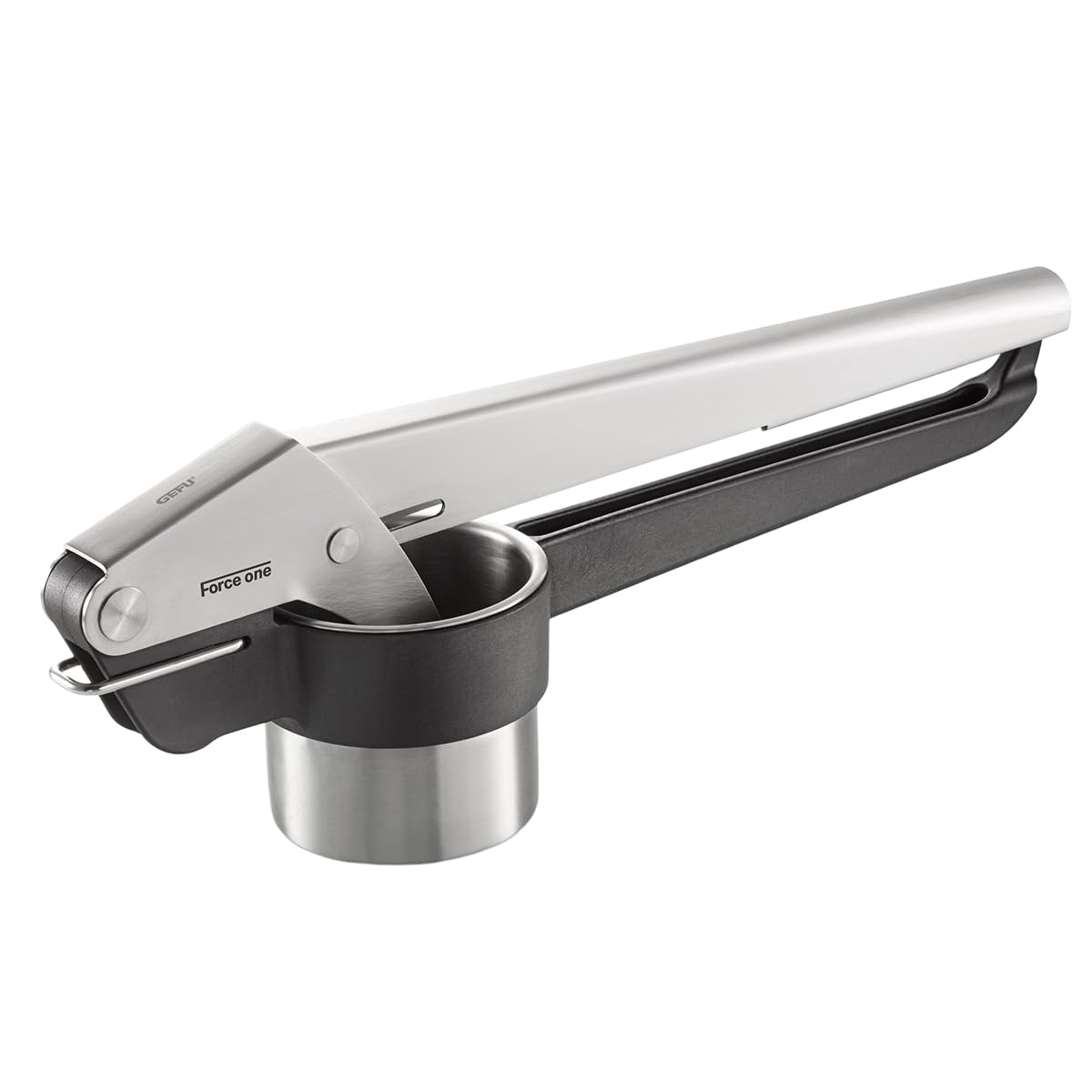 gefu-ge13110-force-one-presse-pur-e-et-presse-spaetzle-en-acier-inoxydable-80-d- image 1